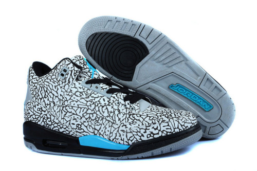 Air Jordan 3 AAA Men Shoes18