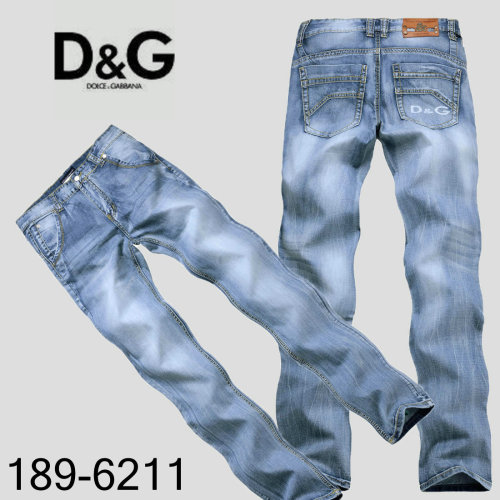 DG Men Jeans 006