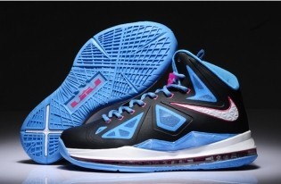 LeBron James 10 Women15