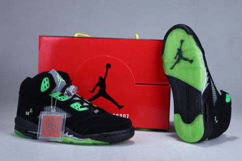 Air Jordan 5 Men Shoes26