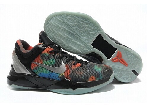 Kobe Bryant 7 Man Shoes38