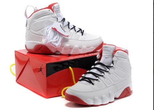Air Jordan 9 AAA Men Shoes36