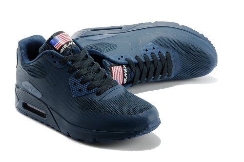 Air Max 90 Men Shoes 086
