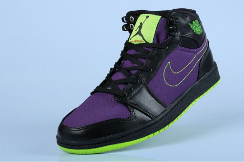 Perfect Jordan 1 shoes023