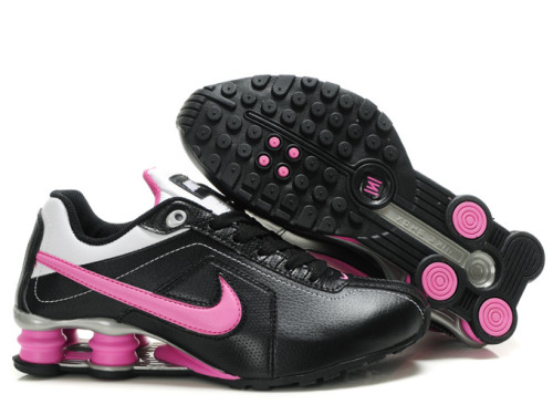 Air Shox NZ Women1