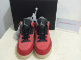 Authentic Air Jordan III Retro