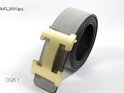 Hermes AAA Belts 112