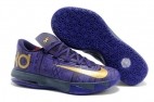 Kevin Durant KD VI Shoes43