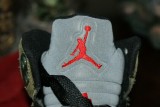 Perfect Air Jordan 5 Retro Fear Pack