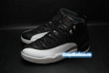 Authentic Air Jordan XII Retro-001