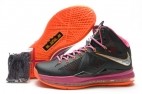 LeBron James 10 shoes38