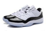 Perfect Jordan 11 Low Concord