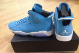 Authentic Air Jordan 6 Pantone