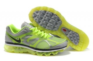 Air Max 2012 Mens Shoes 009