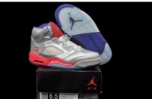 Jordan 5 women shoes 09