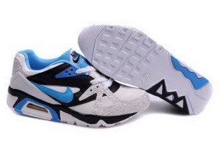 Air structure triax men shoes1