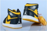 Air Jordan 1 Perfect Shoes8