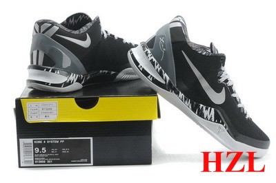 Kobe Bryant VIII Man Shoes 023