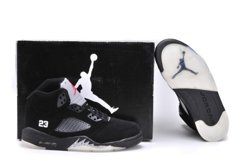 Air Jordan 5 Men Shoes16