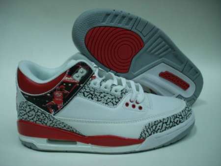Air Jordan 3 Men Shoes72