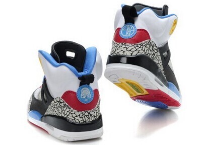 Air Jordan 3.5 AAA Men Shoes25