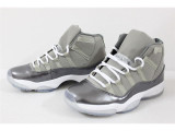 Super Max Perfect Jordan 11 Grey