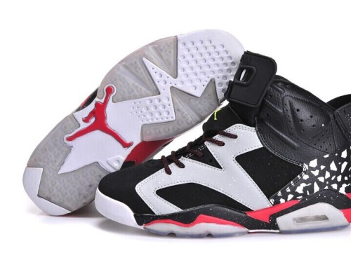 Air Jordan 6 AAA Men Shoes52