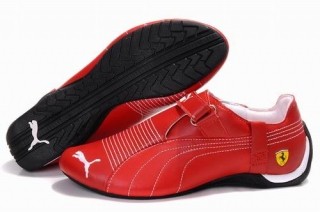 Puma low top men shoes 051