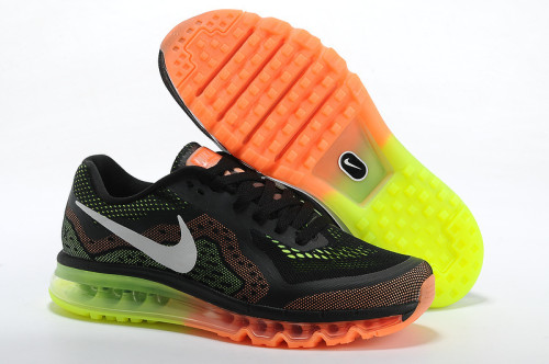 Air Max 2014 Kids Shoes 015