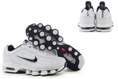 Air Shox TL Men Shoes3