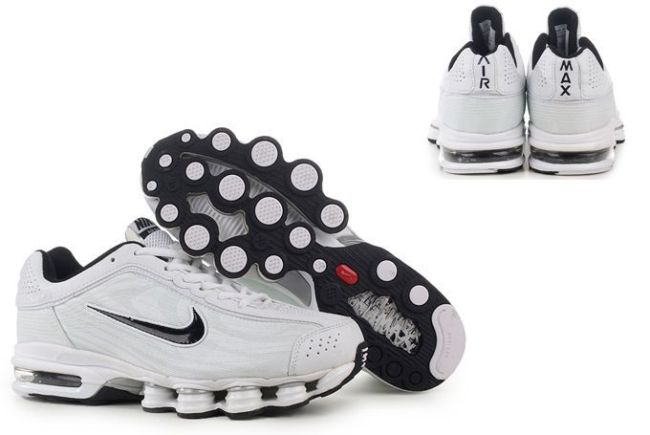Air Shox TL Men Shoes3