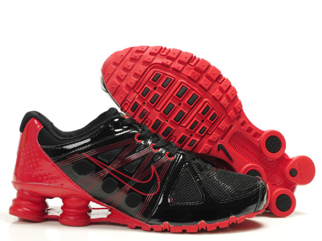 Air Shox Turbo Men Shoe51
