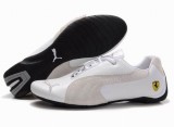Puma low top men shoes 024