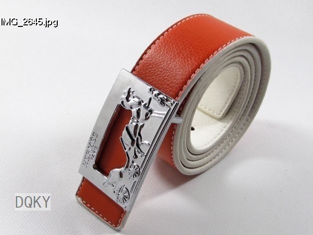 Hermes AAA Belts 079