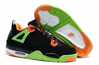 Air jordan 4 Kids Shoes 009