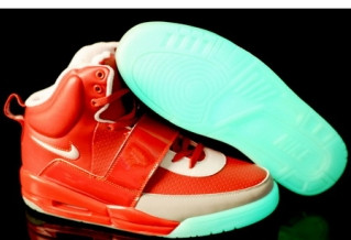 Air Yeezy women shoes5