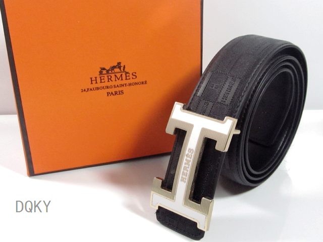Hermes AAA Belts 359