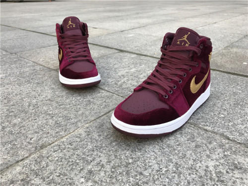 Super Max Nike Air Jordan 1 RETRO GS Women SHoes