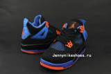 Authentic Air Jordan IV Retro Cavs 05