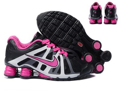 Air Shox Roadster Women Shoe1
