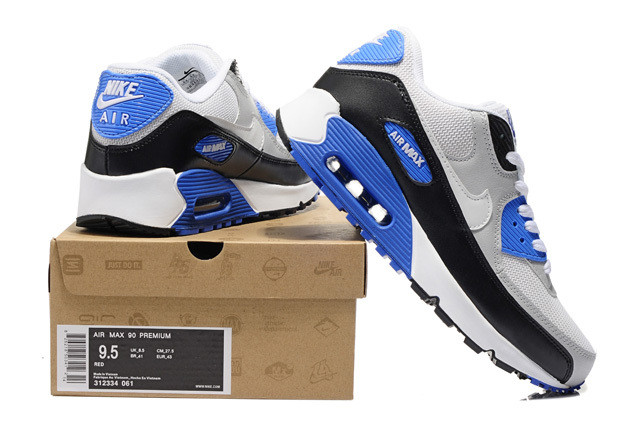 Air Max 90 Men Shoes 070