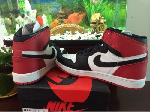 Air Joran 1 AAA Men Shoes5