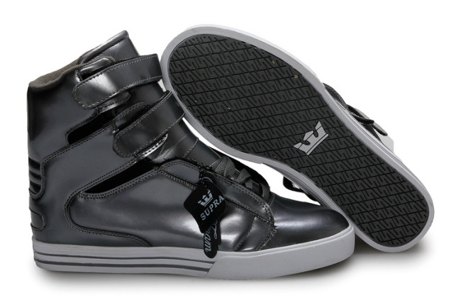 Supra Men Shoes 079
