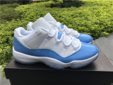 Air Jordan 11 Low Legend Blue AAA Quality