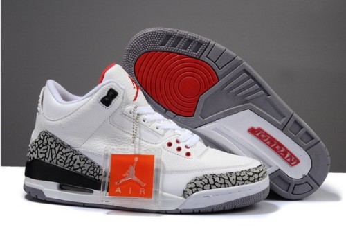 Air Jordan 3 Perfect Shoes11