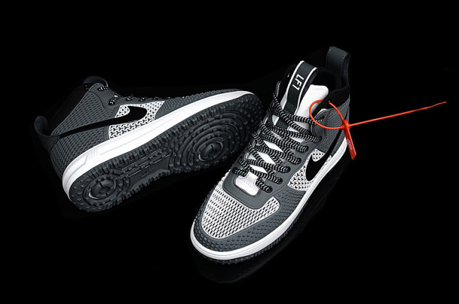 Nike Lunar Force 1 Duckboot 007
