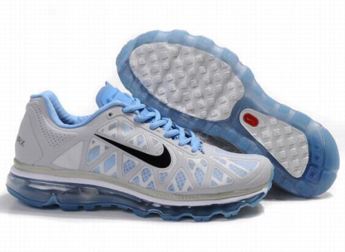 Air Max 2009 Men Shoes 016