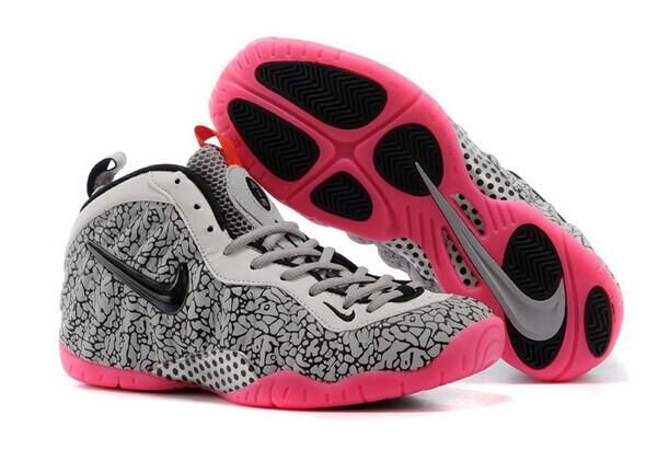 Foamposites Men Shoes58
