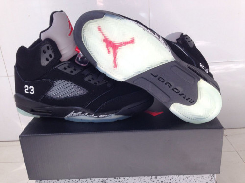 Air Jordan 5 Perfect Shoes Women 01