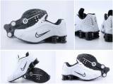 Air Shox R4 Women7